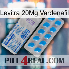 Levitra 20Mg Vardenafil new15